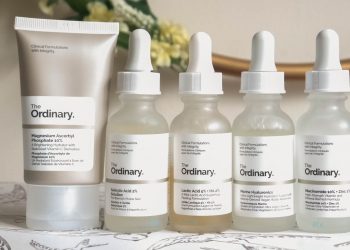 Spending money on ordinary products is worth it!