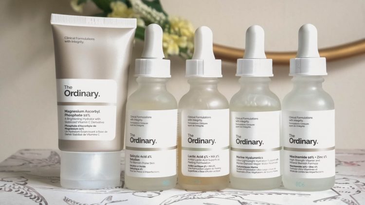 Spending money on ordinary products is worth it!