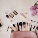 If you’re travelling and need a way to keep track of your skincare and cosmetics, have a look at