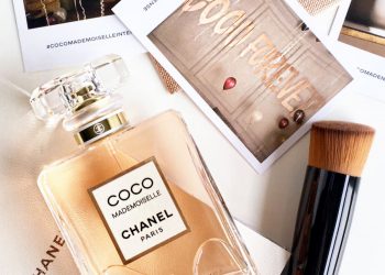 Surprise her with beautiful Chanel Coco | Gucci Bamboo & Coco Mademoiselle fragrances by
