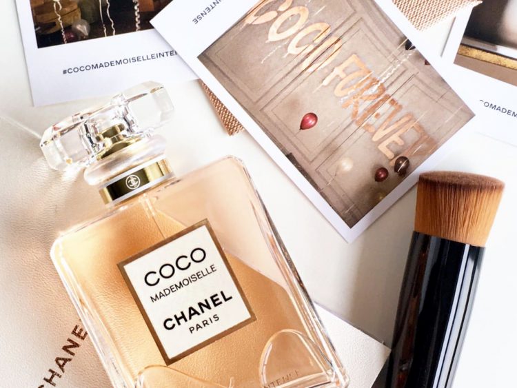 Surprise her with beautiful Chanel Coco | Gucci Bamboo & Coco Mademoiselle fragrances by