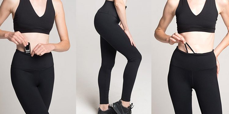 Luna & MDUK Muscles Matter Leggings At ”TikibooUK”