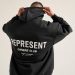 Look effortlessly cool in sweatshirts and hoodies from