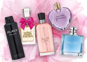 Perfume is the art that makes memory speak!