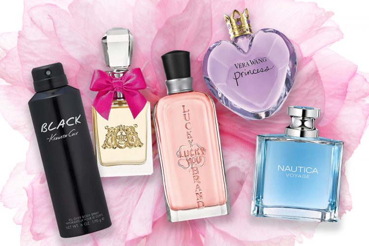 Perfume is the art that makes memory speak!