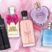 Perfume is the art that makes memory speak!