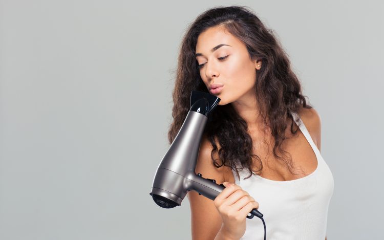 SPEND £40+ & SAVE 20% on hair-dryers! Check out amazing products at