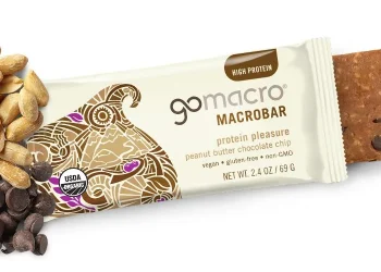Macro munch | Protein Flapjacks & High Protein Cookies Available at