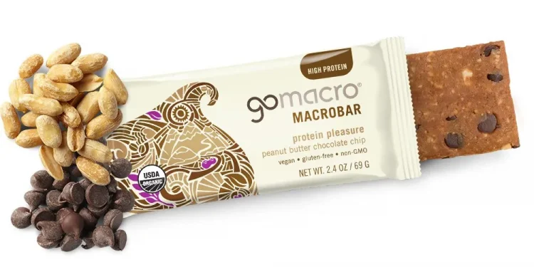 Macro munch | Protein Flapjacks & High Protein Cookies Available at