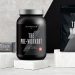 Life is the mode of action of protein!