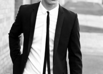 Beautiful different types of skinny ties at
