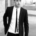 Beautiful different types of skinny ties at