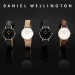 The most classy watches by Daniel Wellington are here at