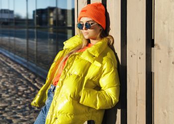 There are no other puffer coats like