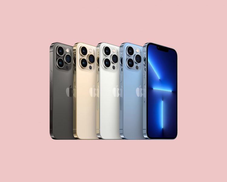 Apple latest iphones are now available at
