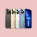 Apple latest iphones are now available at