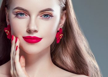 Pour yourself a drink, put on some lipstick, and pull yourself together. Find Amazing lip care products at