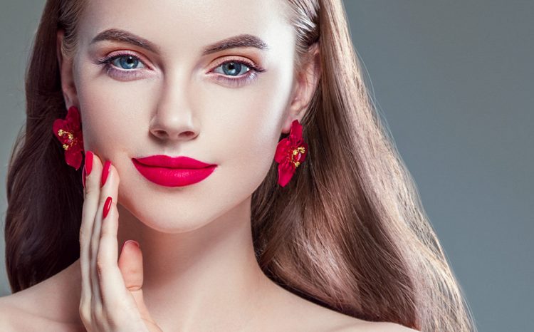 Pour yourself a drink, put on some lipstick, and pull yourself together. Find Amazing lip care products at