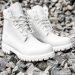Timberland waterproof boots, Grinders Mens Renegade cowboy boots & Hush Puppies Mens Grover Chukka Boots at