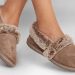 After a long day nothing beats slipping on a pair of cosy slippers by