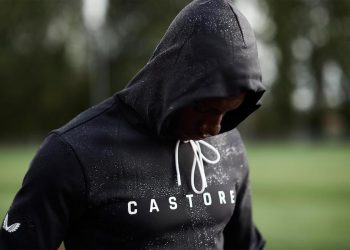 Athletes that train in a variety of climates will appreciate the versatility of the