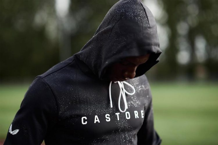 Athletes that train in a variety of climates will appreciate the versatility of the