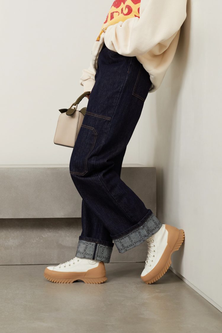 Chuck Taylor All Star Cx & Cold Fusion Gtx Boots At ”Converse”