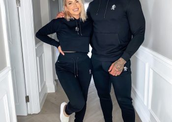 Good Quality Poly, Koen & Fundamental Tracksuits at