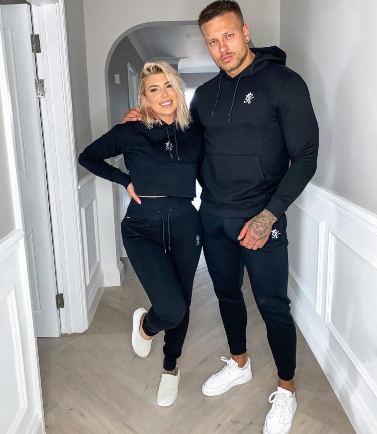 Good Quality Poly, Koen & Fundamental Tracksuits at