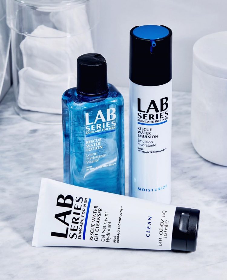 Shop Rescue Water Emulsion | Urban Blue Detox Clay | Water Lotion at
