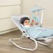 Shop Graco move with canopy swing, Kinderkraft Unimo, Kinderkraft Felio 3in1 Reclining Baby Bouncer at