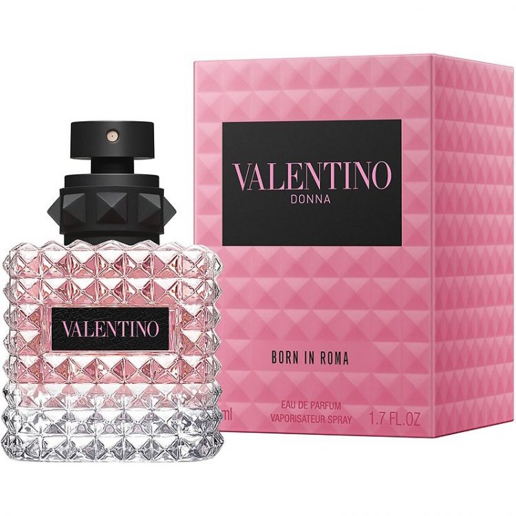Luxury Bonbon perfume | Flowerbomb | Born In Roma Donna at