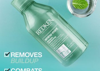 Shop 3D Hair Loss, RedKen Amino-Mint Scalp Shampoo & Kérastase Chroma Absolu Mask at