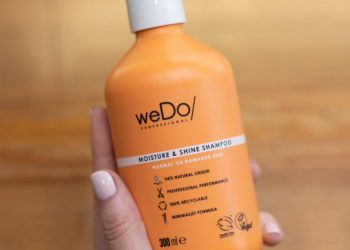 Shop WeDo 24/7 Natural Haircare Set, L&rsquo;Oréal Steampod & Wella Elements Gift Set at