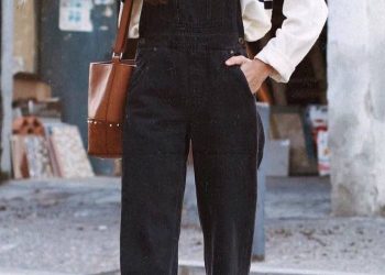 Style is something each of us already has, all we need is to find it. –
