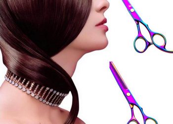 What are stainless steel scissors used for? –