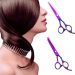 What are stainless steel scissors used for? –