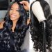 How can you get au part wigs to seem like they belong on your head? –