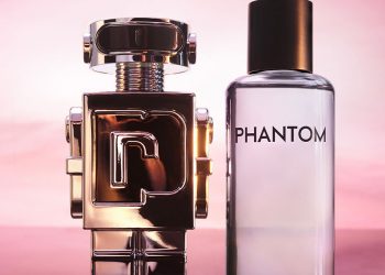 How does Paco Rabanne phantom work? –