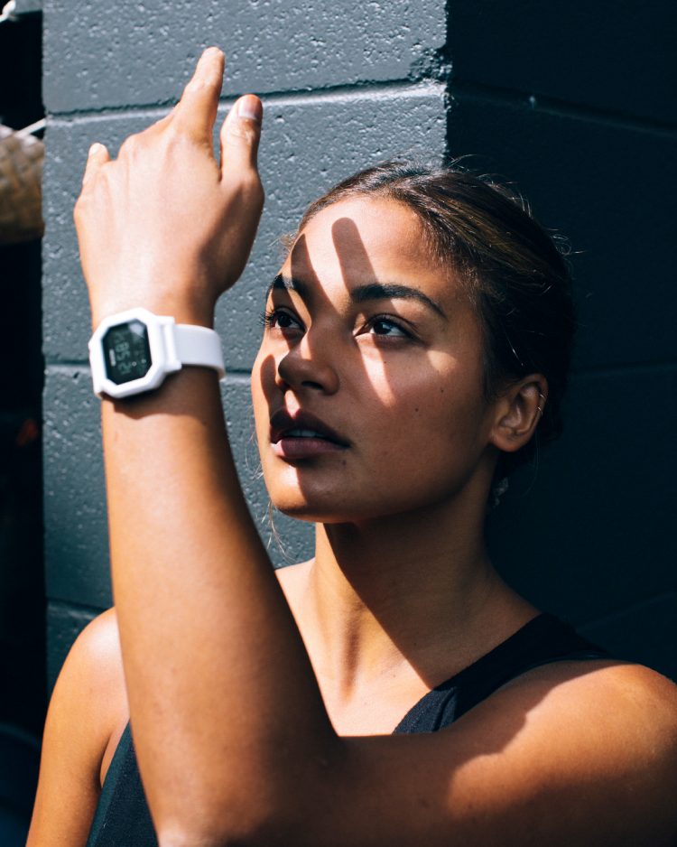 What is good about Nixon watch? –