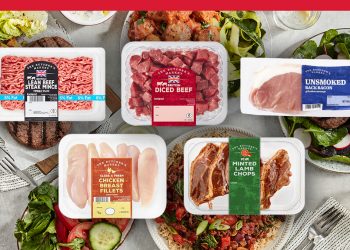 What exactly does it imply when someone talks about lean beef? –