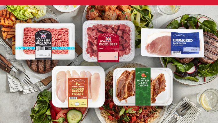 What exactly does it imply when someone talks about lean beef? –