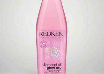 Hair and skin care products available at