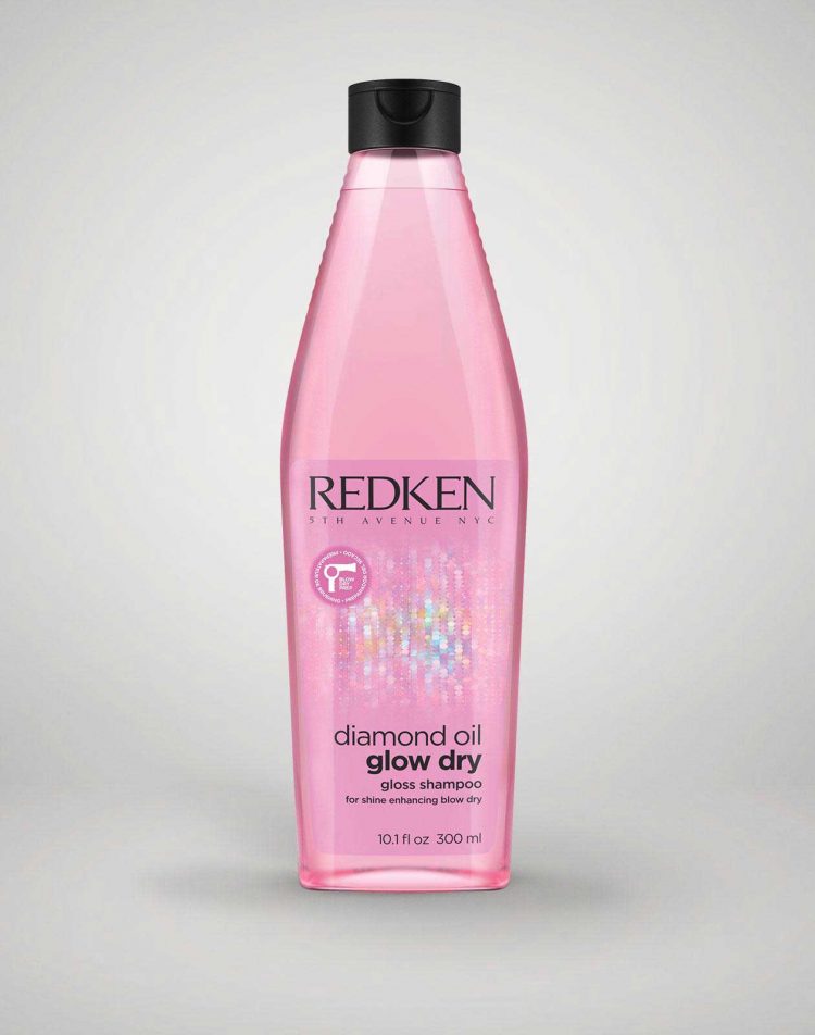 Hair and skin care products available at