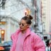 My main focus is to always try to be myself first, and then, hey, if I wear a cool jacket, that’s a bonus. Discovering Amazing puffer jackets at