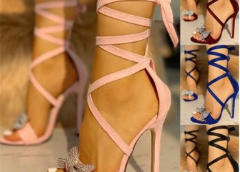 Shop Flat slider sandal, Chunky Sole Lace up & Triple Strap Cleated Flatform Sandal at