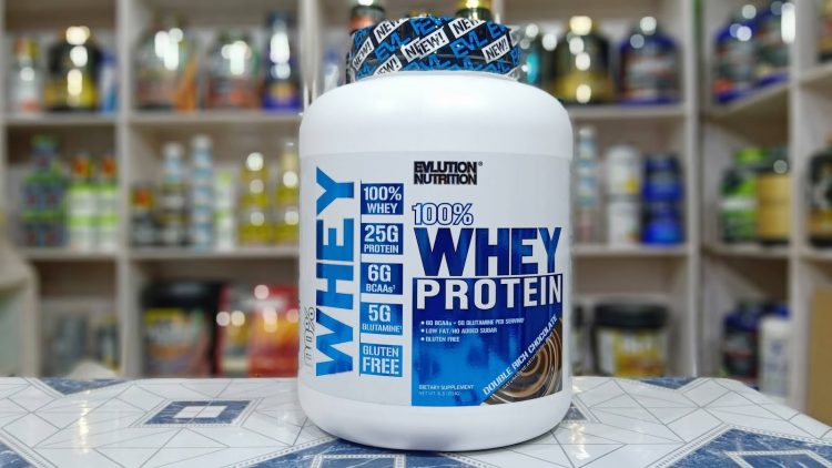 Shop Optimum nutrition whey protein | Evlution nutrition & MHP Maximum whey protein at