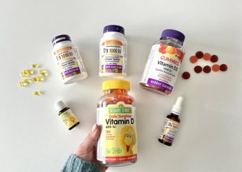 Is it beneficial to take vitamin supplements? –