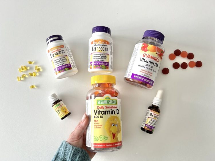 Is it beneficial to take vitamin supplements? –