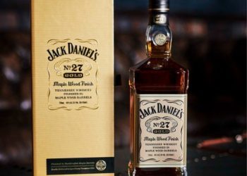 SHOP BRORA 1978 | JACK DANIELS WHISKEY APPLE | DEANSTON VIRGIN OAK AT